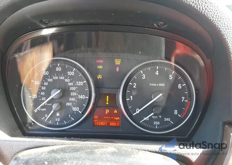 2008 BMW 328I из США, поврежденный, VIN WBAWL13558PX17234